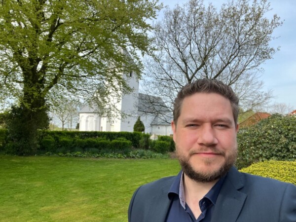 Ole Witte Madsen