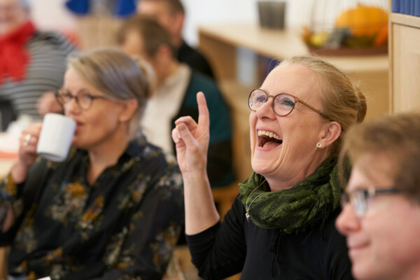 Kursister, FUV Løgumkloster