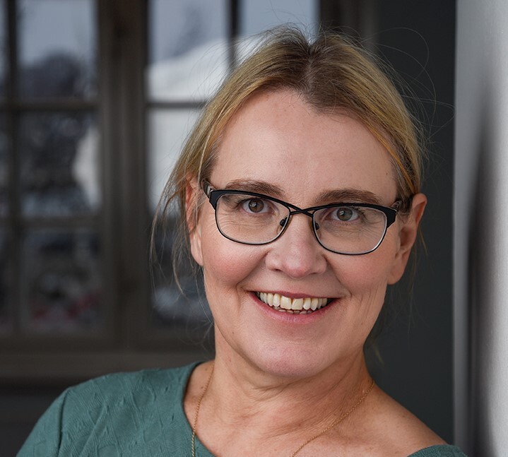 Susanne Lubago