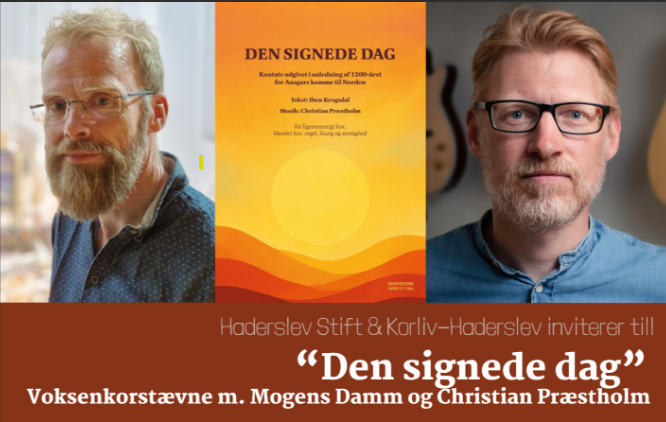 Den Signede Dag - voksenkorstævne