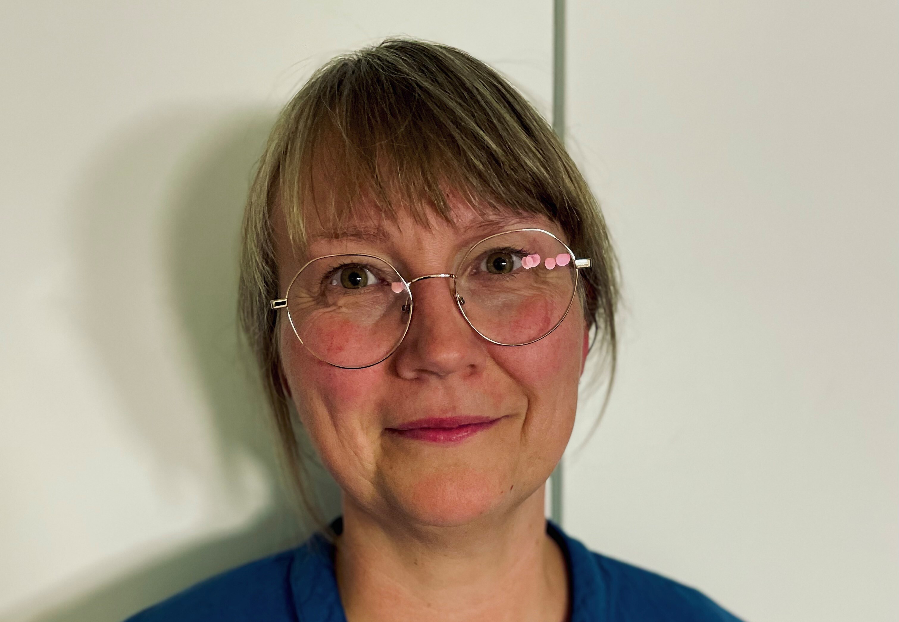 Birgitte Haahr Callesen