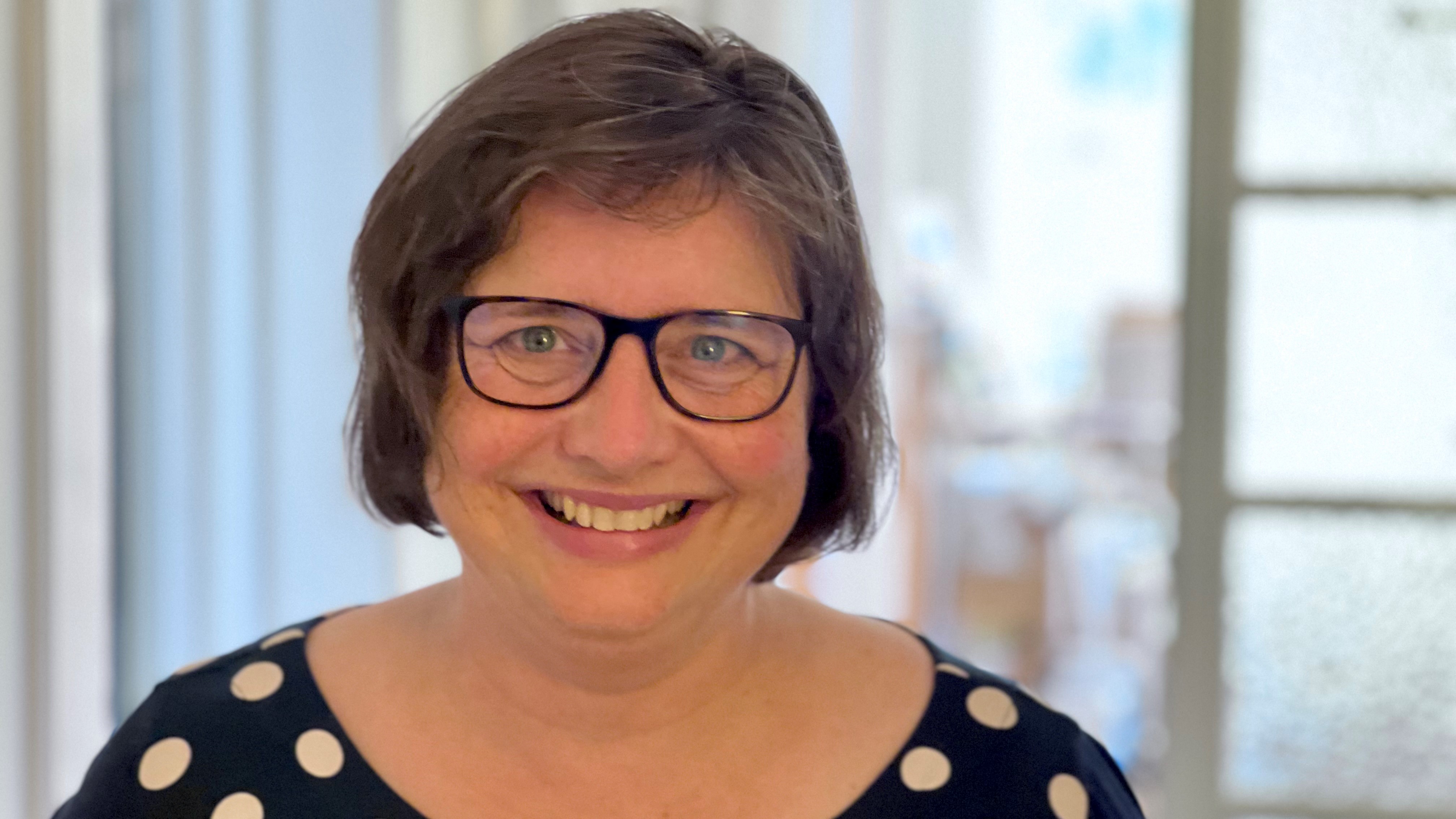 Berit Weigand Berg