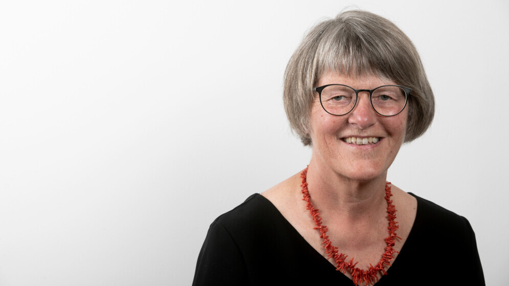Anne Mette Ladekær Christensen