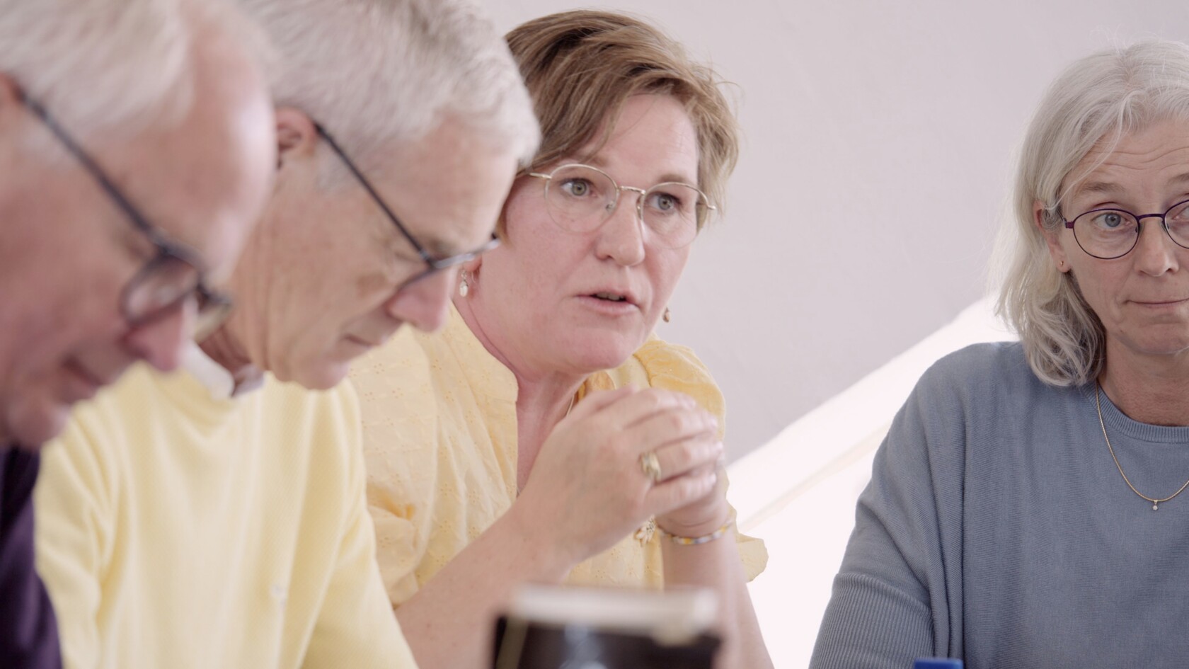 Visionsdag for Stift Stift Nyheder Site