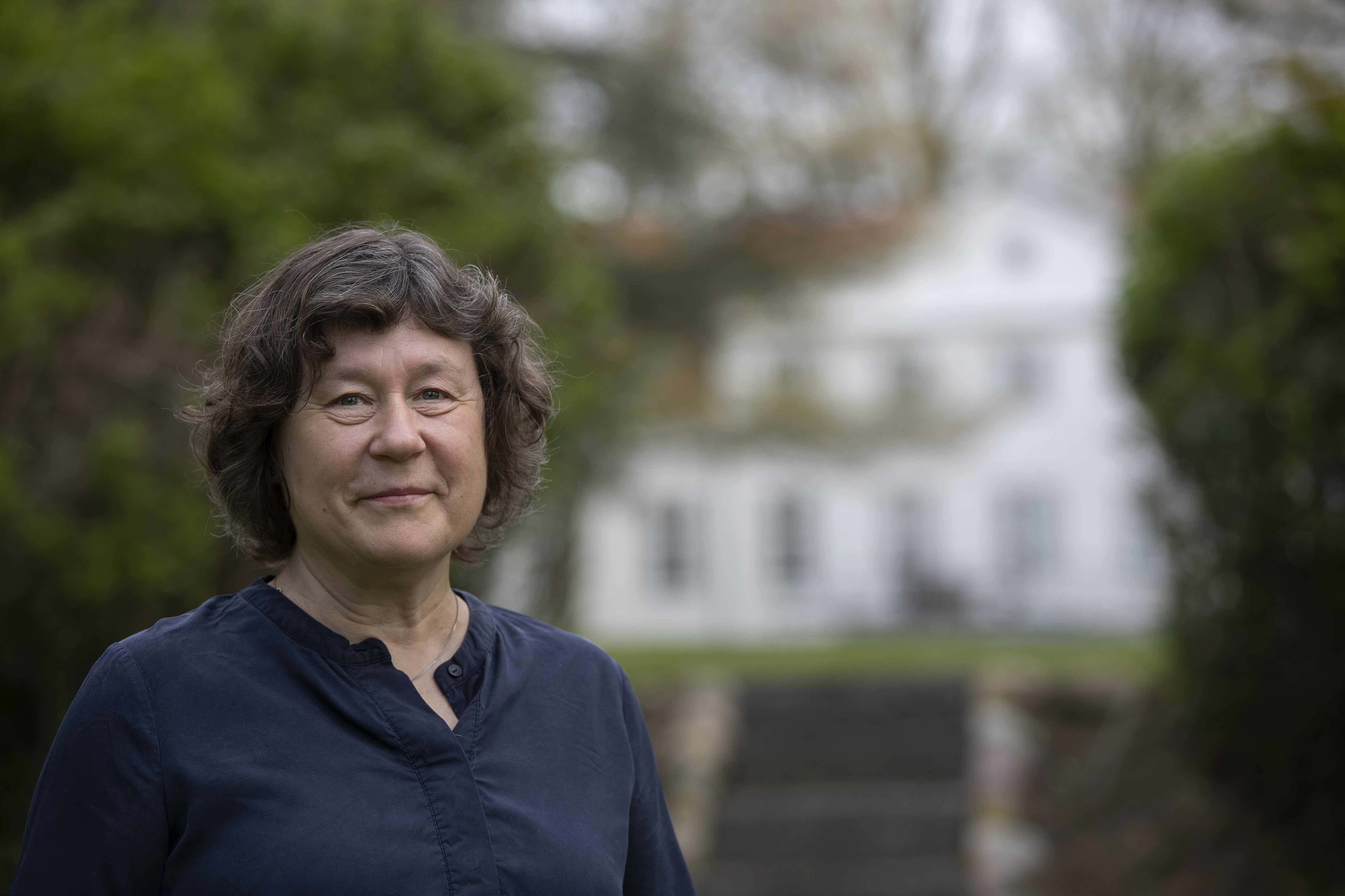 Biskop Marianne Christiansen