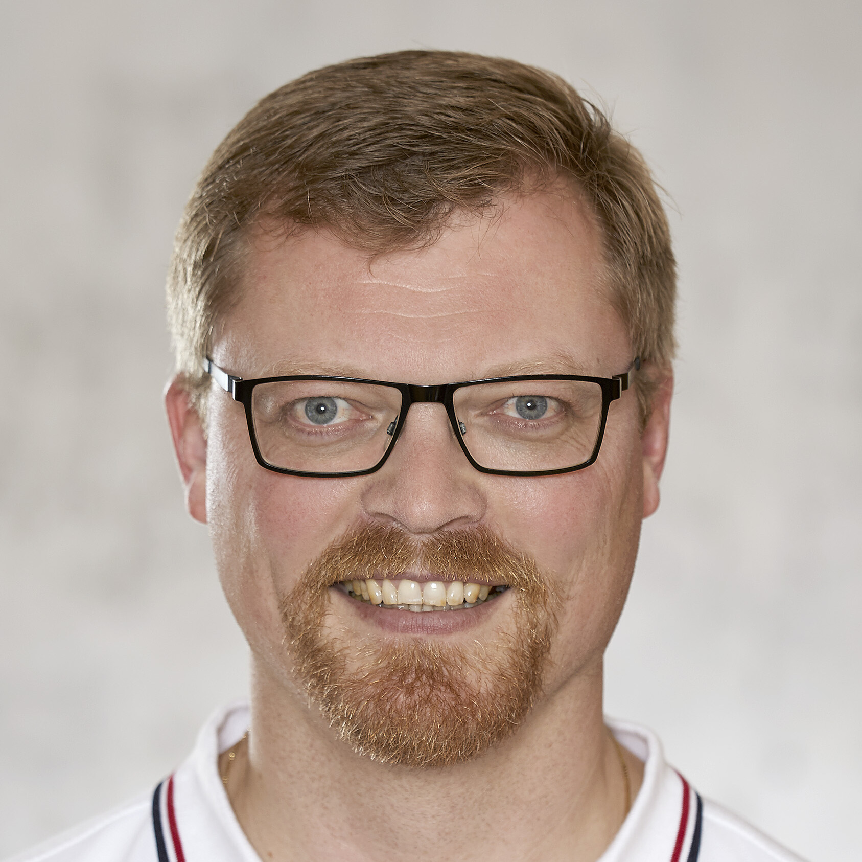 Ulrik Overgaard
