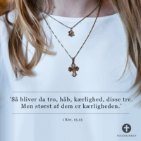 1 Kor 13,13, konfirmantion 