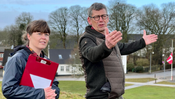  Asger Munkholm fra Tørring kirkegård