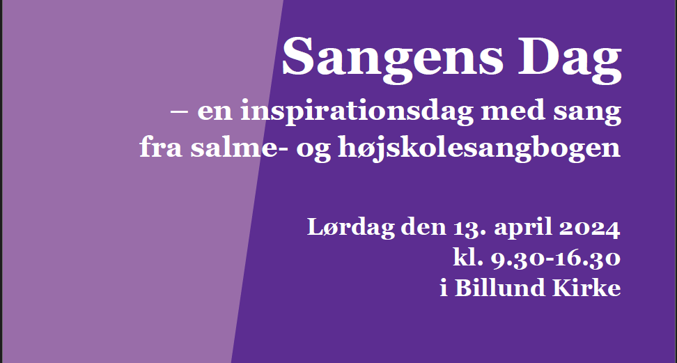 Billede af invitation