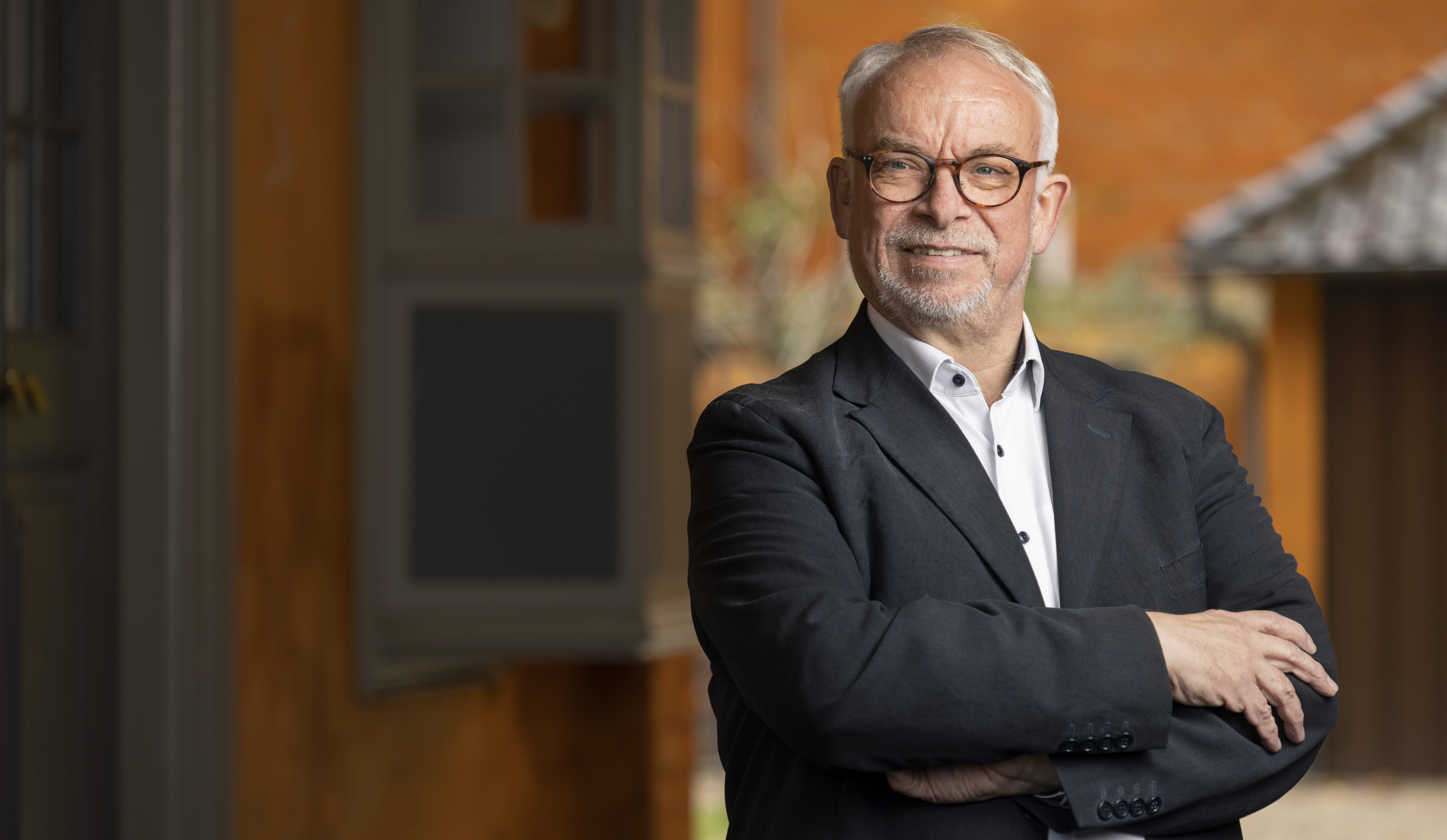 Peter Skov-Jakobsen