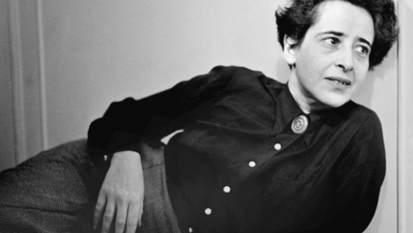 Filosof Hannah Arendt