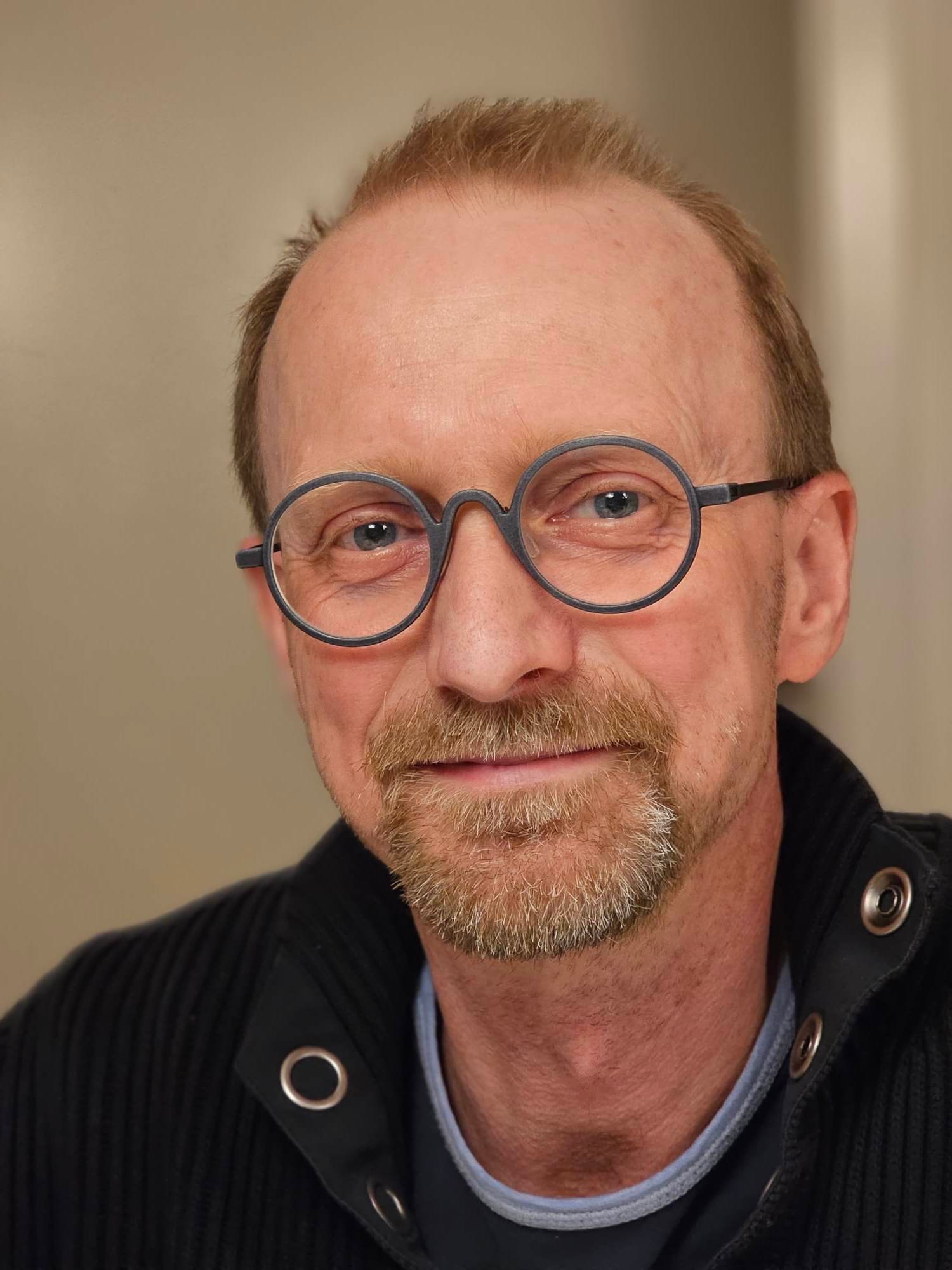 Poul Gregers Geil