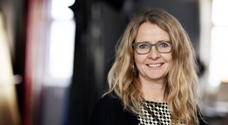 MALENE BJERRE Konsulent, forfatter og sprogvasker