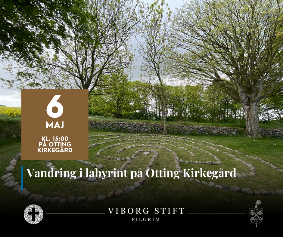 Billede af Otting Kirkegård