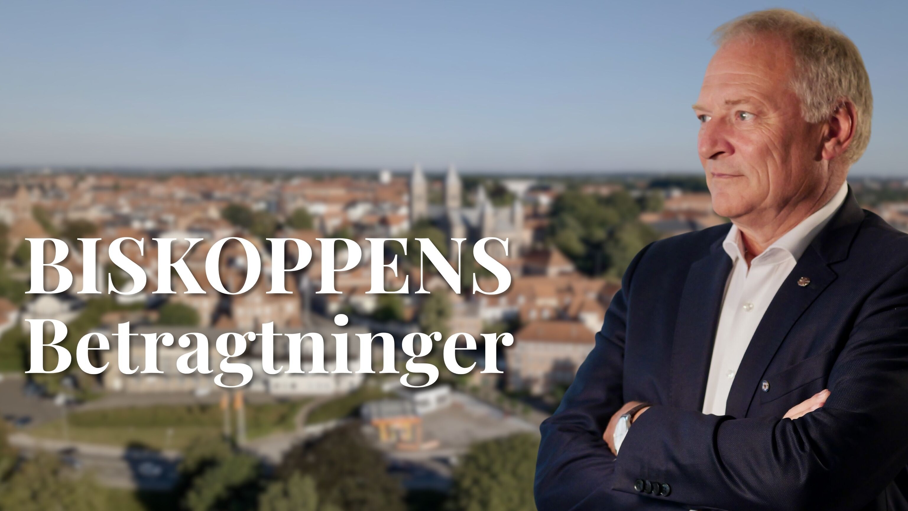 Biskop Henrik Stubkjær