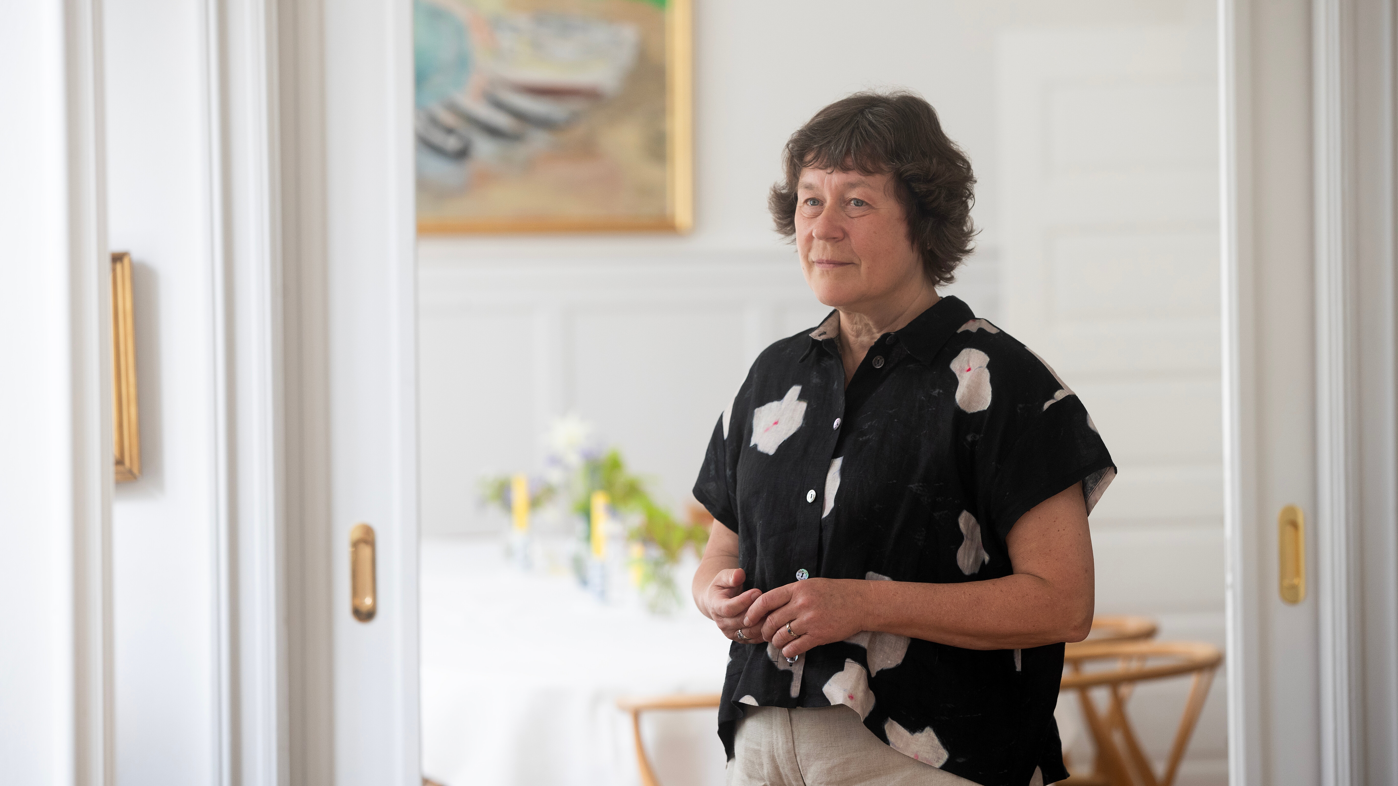 Biskop Marianne Christiansen