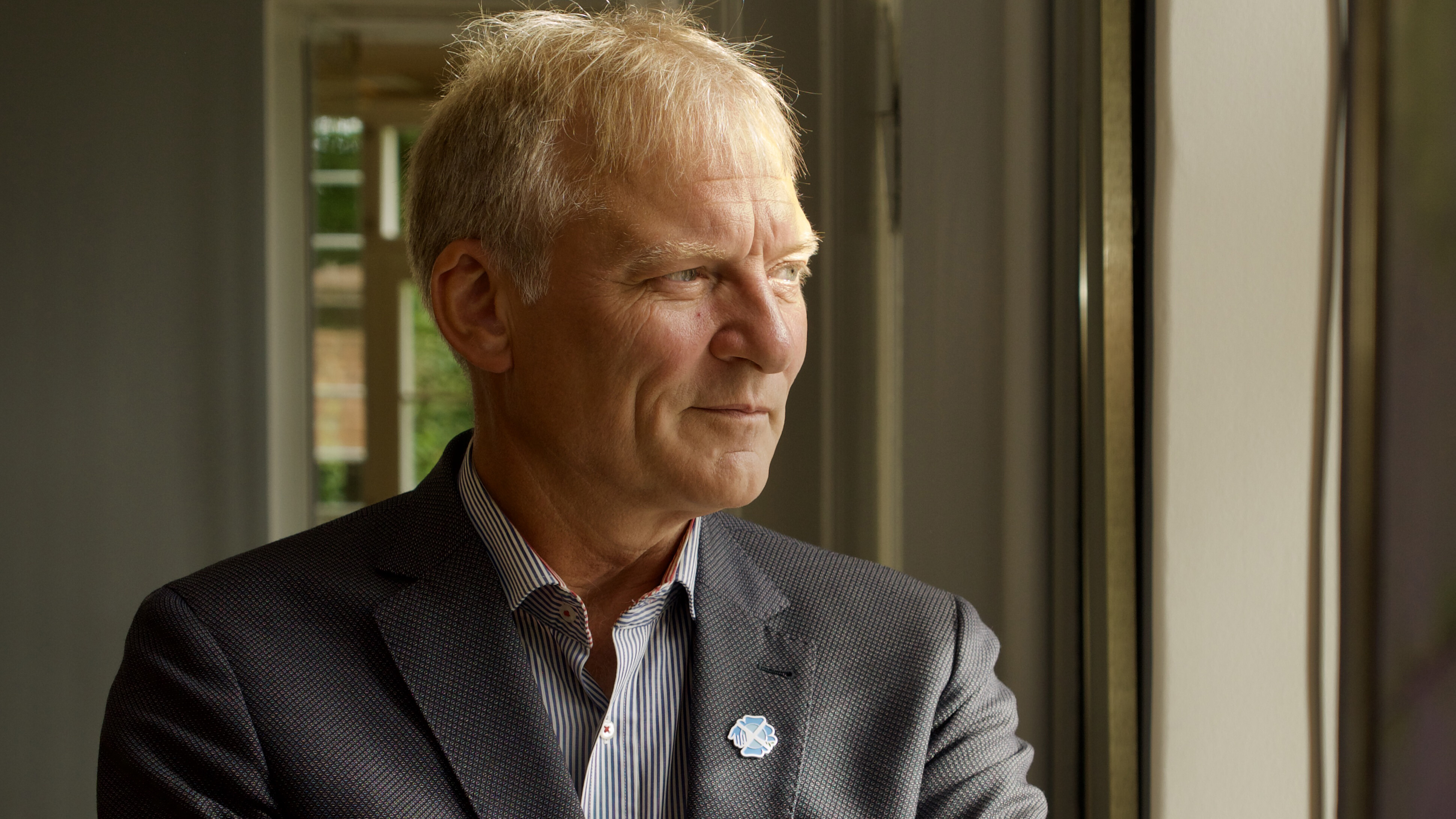 Biskop Henrik Stubkjær