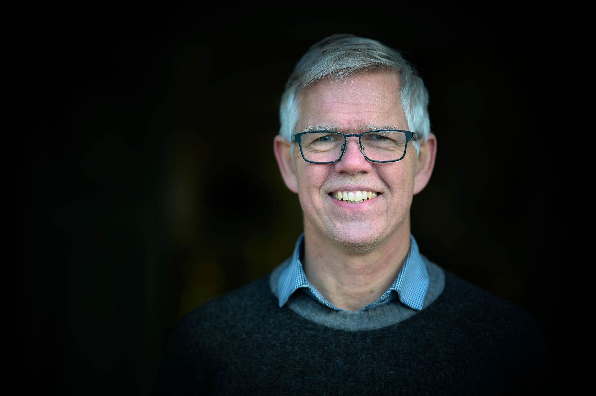 Provst Keld Balmer Hansen