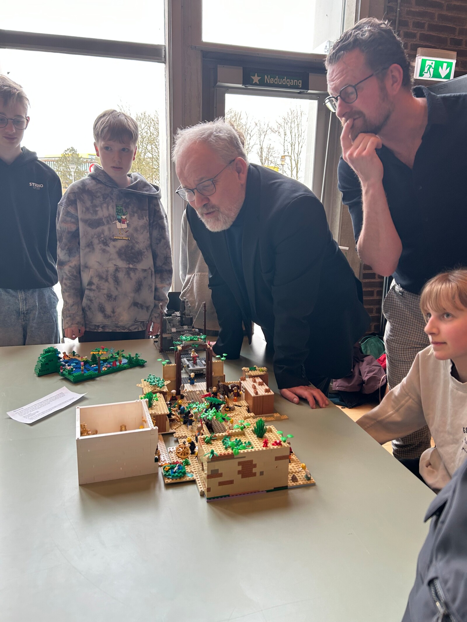 LEGO Masters for konfirmander er tilbage! - Ribe Stift - Nyheder - Site