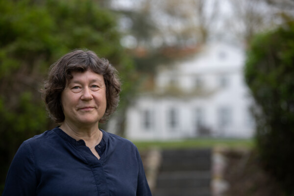 Biskop Marianne Christiansen